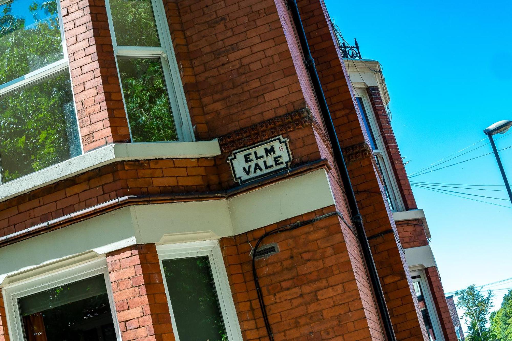 Host & Stay - Kensington Quarters Liverpool Exterior photo